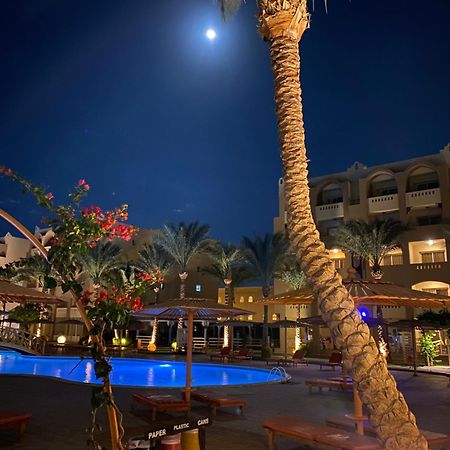 Apartment In El Karma Aqua Beach Resort Hurghada Near El Gouna Εξωτερικό φωτογραφία