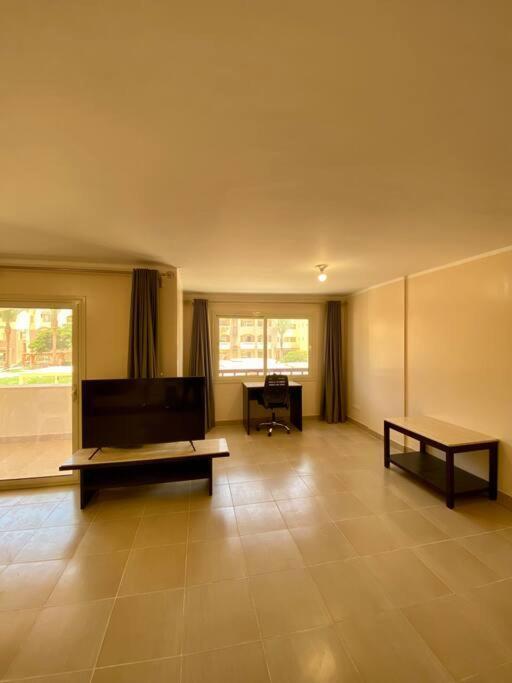 Apartment In El Karma Aqua Beach Resort Hurghada Near El Gouna Εξωτερικό φωτογραφία